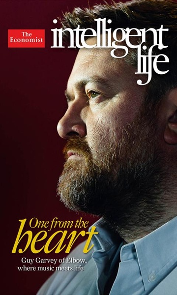 IntelligentLife - Preview 1