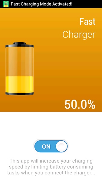 Fast Battery Charger - Preview 2