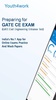 GATE Civil Engineering Exam screenshot 8