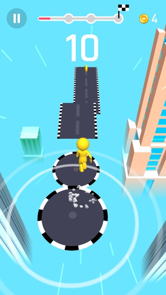 City Race 3D - Preview 5