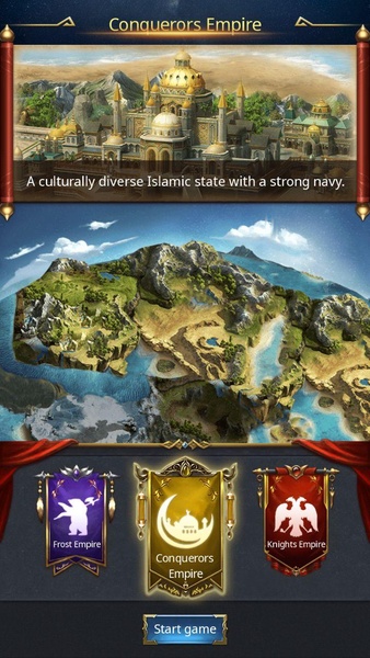 Secrets of Empire - Preview 11