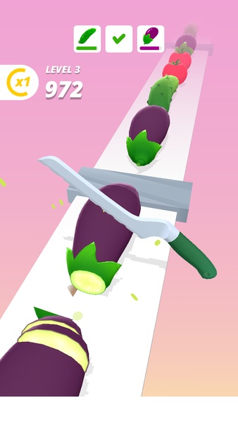 Perfect Slices - Preview 2
