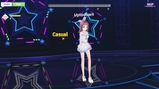 DREAM DANCE ONLINE screenshot 6