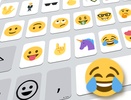 Cute Emoji screenshot 1
