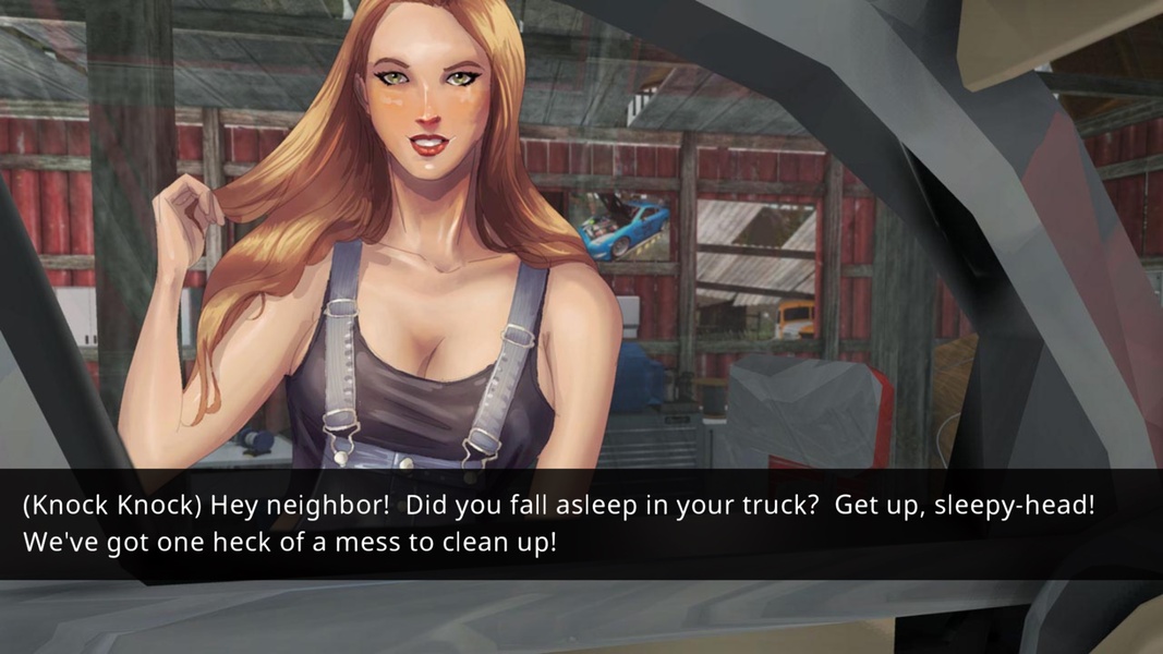 Fix My Truck LITE - Preview 1
