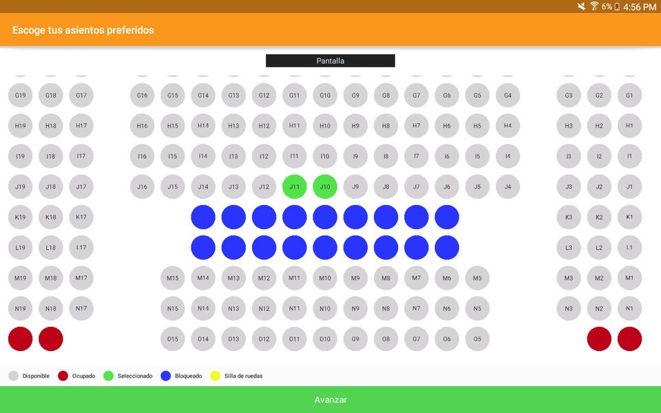 Cinepapaya - Preview 3