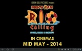 Mighty Raju Rio Calling screenshot 4