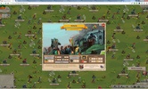 Goodgame Empire screenshot 4