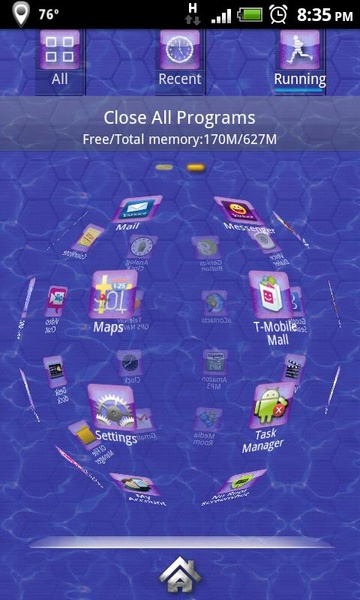 LC Purple Theme - Preview 6