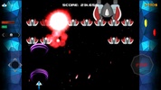 WarSpace: Galaxy Shooter screenshot 13
