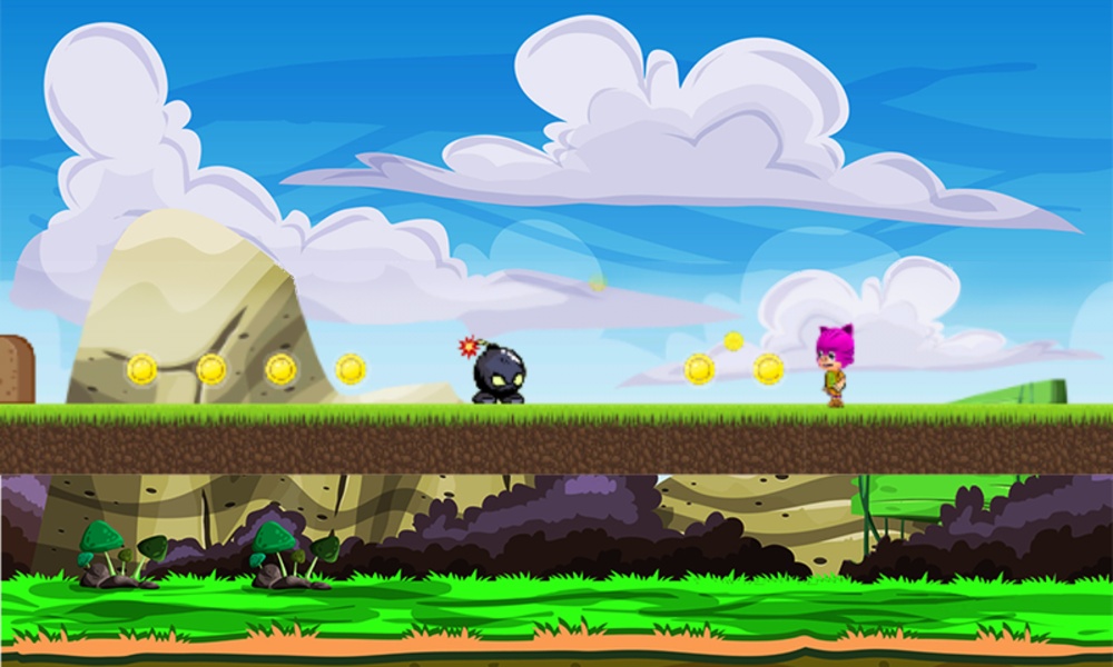 Crazy PJ Masks Runners - Preview 4