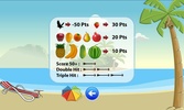 Fruit Archery II screenshot 2