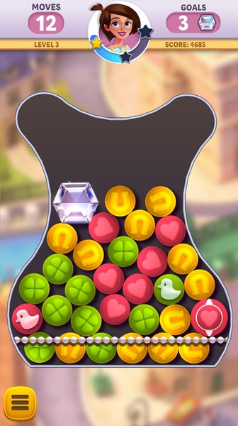 Diamond Diaries Saga - Preview 6