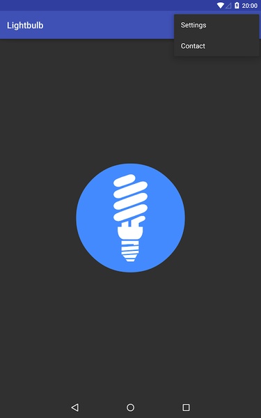 Lightbulb - Preview 2