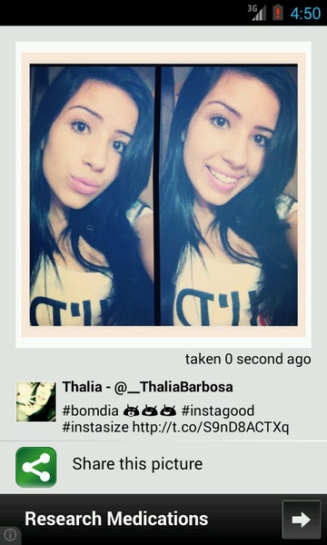 Instasize Viewer - Preview 1