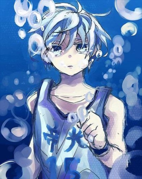 Basket Anime Wallpaper - Preview 2