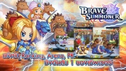 BraveSummoner screenshot 10