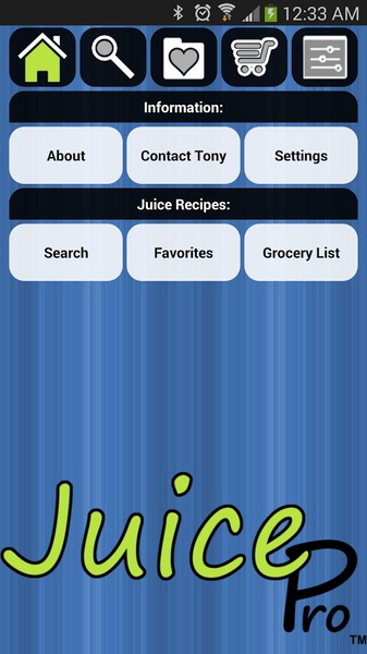 Juice Pro - Preview 7