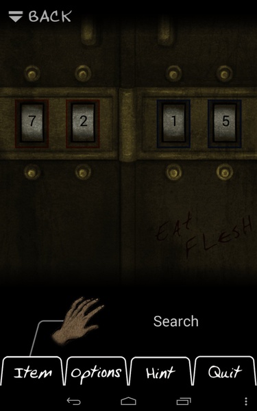Murder Room - Preview 8