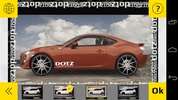 DOTZ Wheels screenshot 5