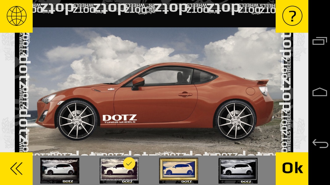 DOTZ Wheels - Preview 5