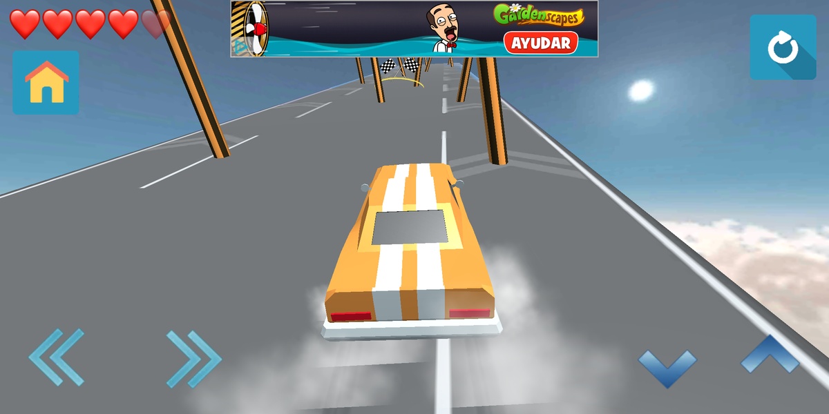 Dude Simulator Ramp - Preview 8
