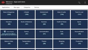 Morocco - Apps and news screenshot 1