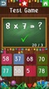 Multiplication Table Game screenshot 5