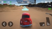 Ultimate Car Driving: Classics screenshot 6