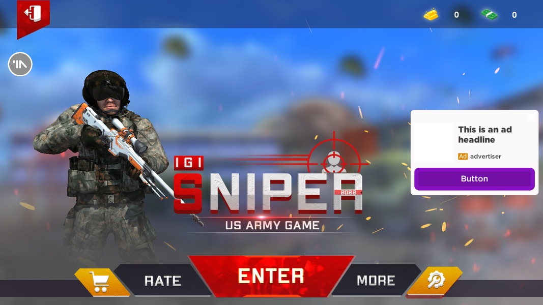 IGI Sniper 2022 - Preview 11