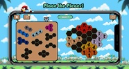 Sonic Puzzle screenshot 3