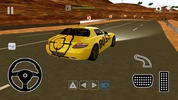 Luxury Supercar Simulator screenshot 3