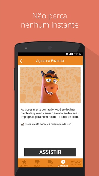 A Fazenda - Preview 3