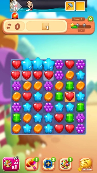 Candy N Cookie - Preview 11