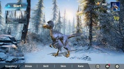 Troodon Simulator screenshot 21