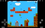 Matsu NES Emulator Lite screenshot 2