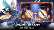 Light of Chaos: Origin screenshot 8