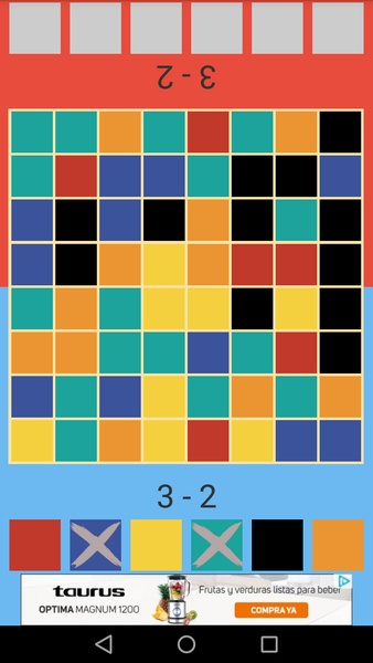 Lively Colors - Preview 2