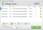 PDFtoImage Converter screenshot 3