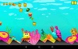 Flying SpongeBob screenshot 5