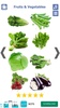 Fruits & Vegetables screenshot 7