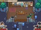 Cephalopods Co-op Cottage Defence screenshot 4