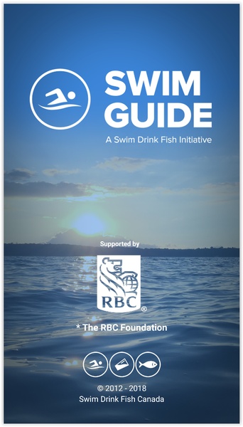 Swim Guide - Preview 1