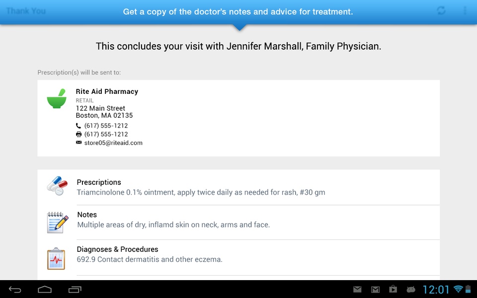 LHO Mobile - Preview 5