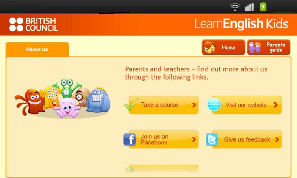 LearnEnglish Kids: Videos - Preview 5
