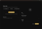 Voicebox screenshot 2