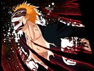 Bleach Windows Theme screenshot 3