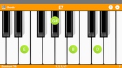 KeyChord Lite screenshot 20