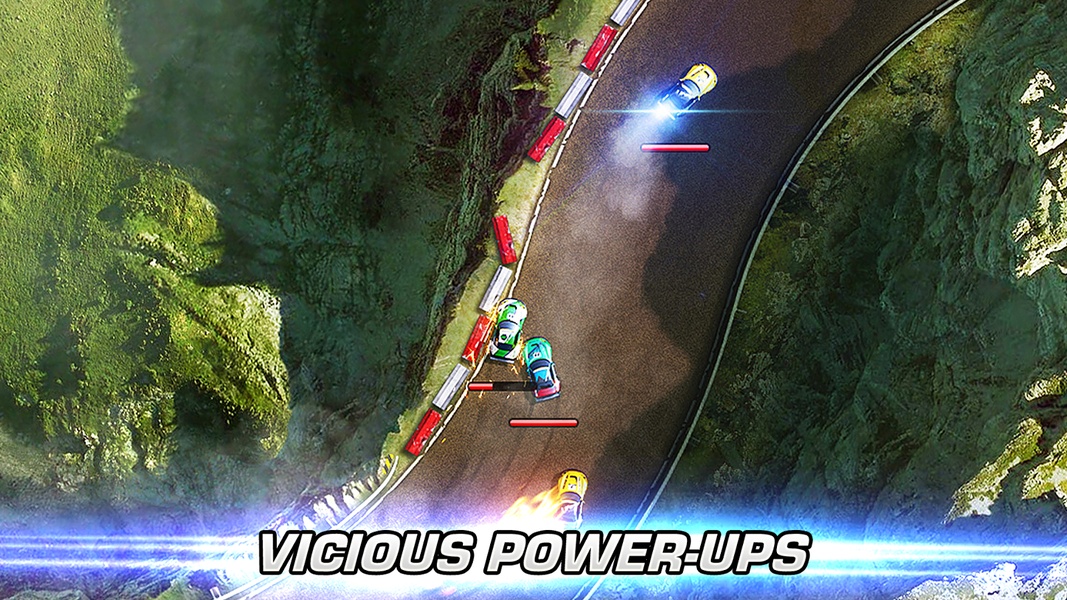 VS. Racing 2 - Preview 2