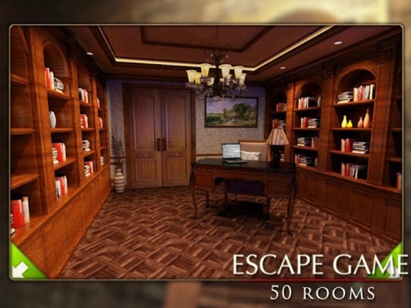 Escape game: 50 rooms 3 - Preview 1